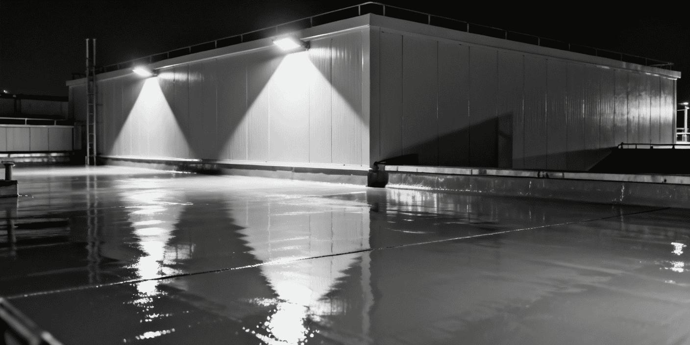 Waterproofing and Coating